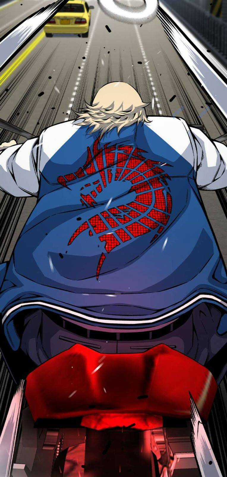 King Game Chapter 71 trang 8