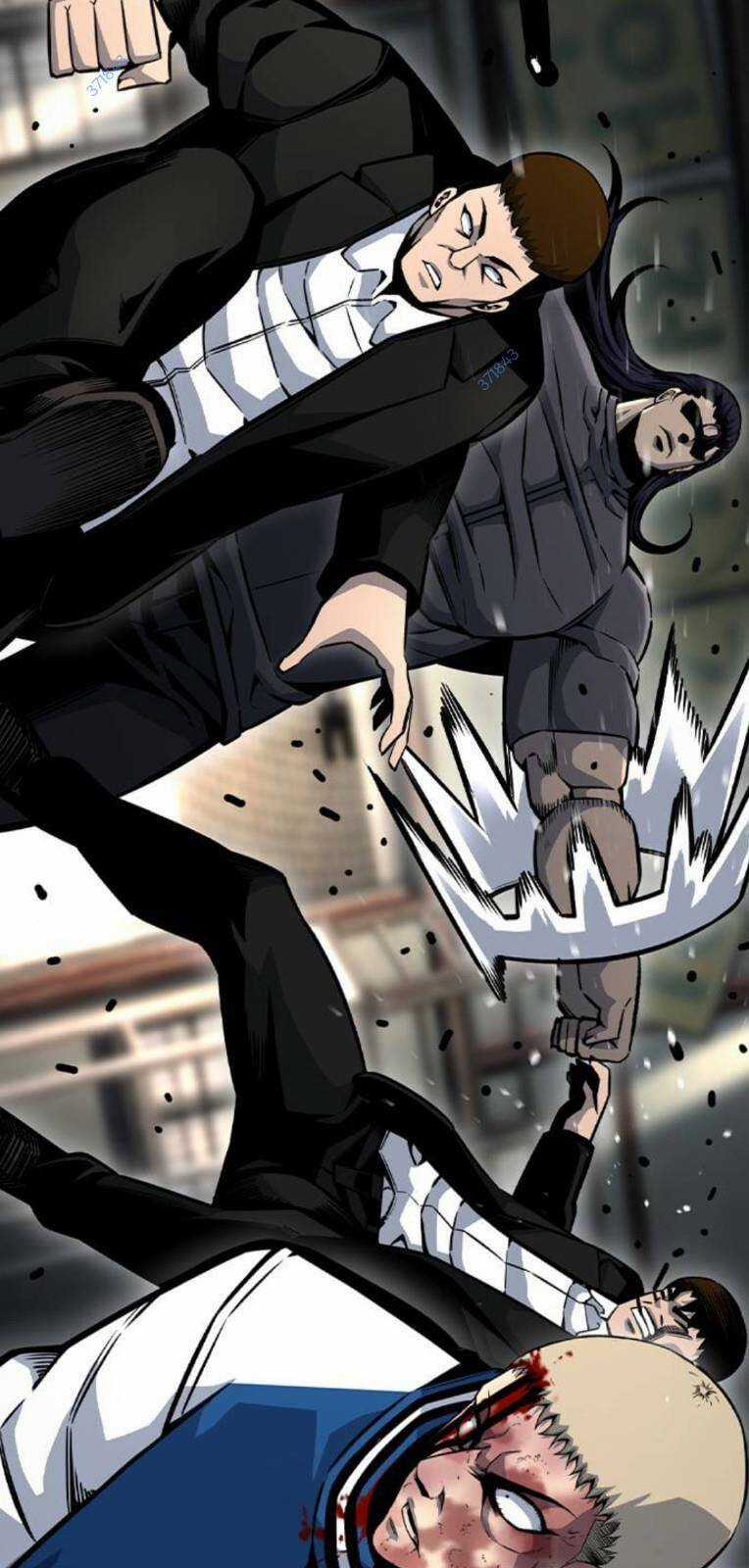 King Game Chapter 71 trang 82