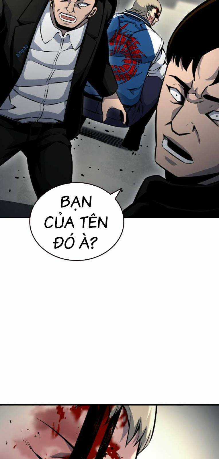 King Game Chapter 71 trang 86