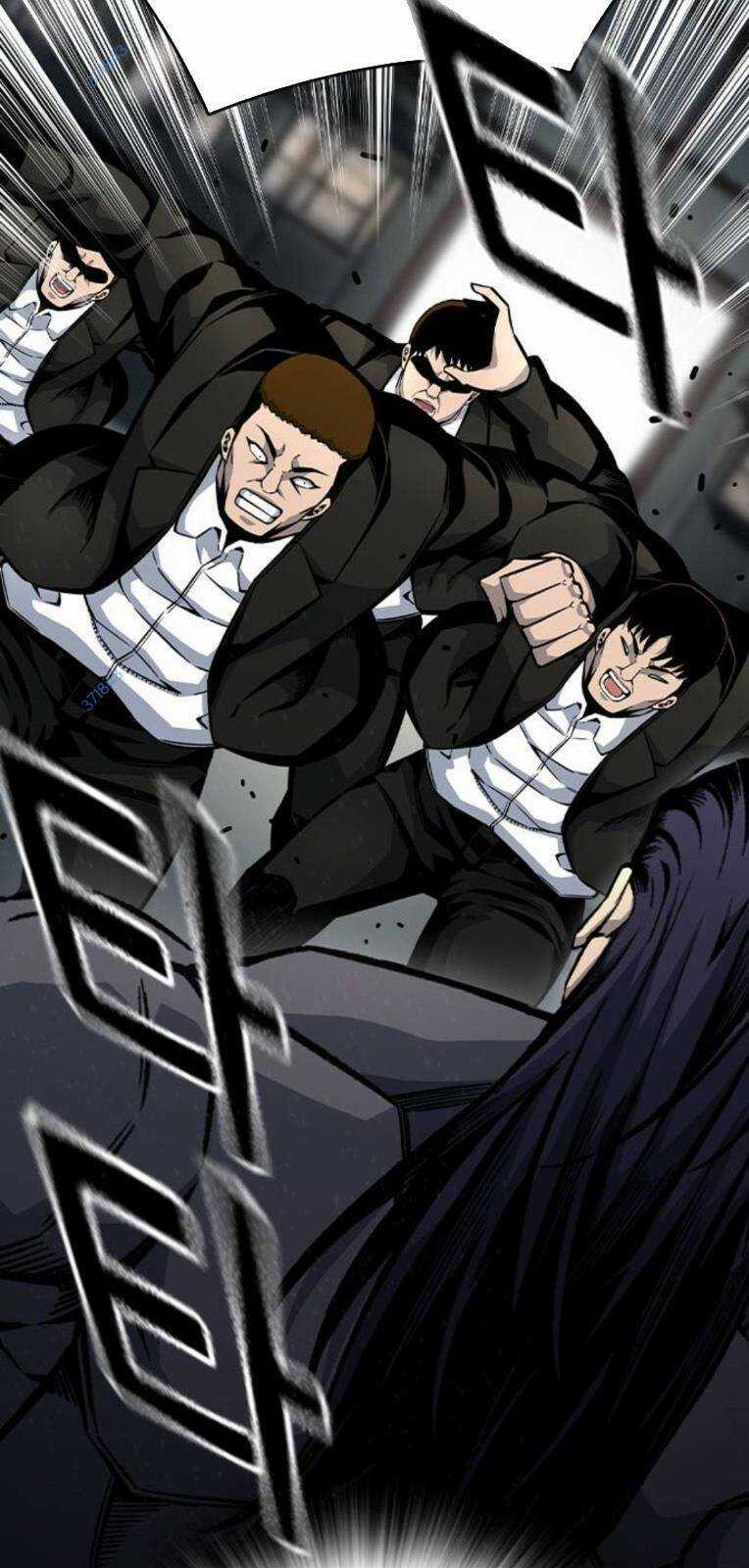 King Game Chapter 71 trang 88