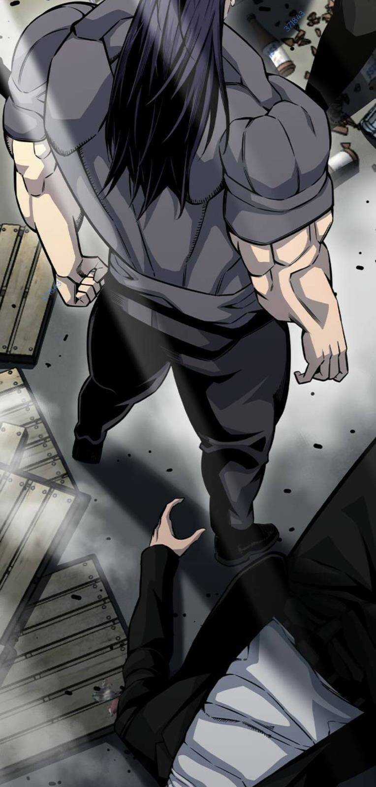 King Game Chapter 71 trang 96