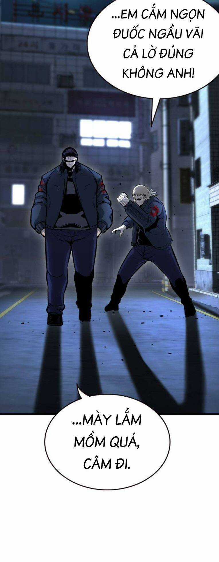 King Game Chapter 72 trang 108