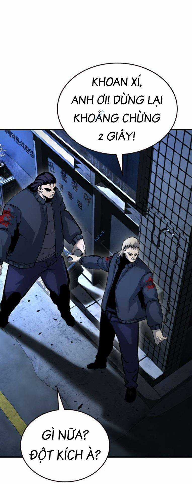 King Game Chapter 72 trang 110