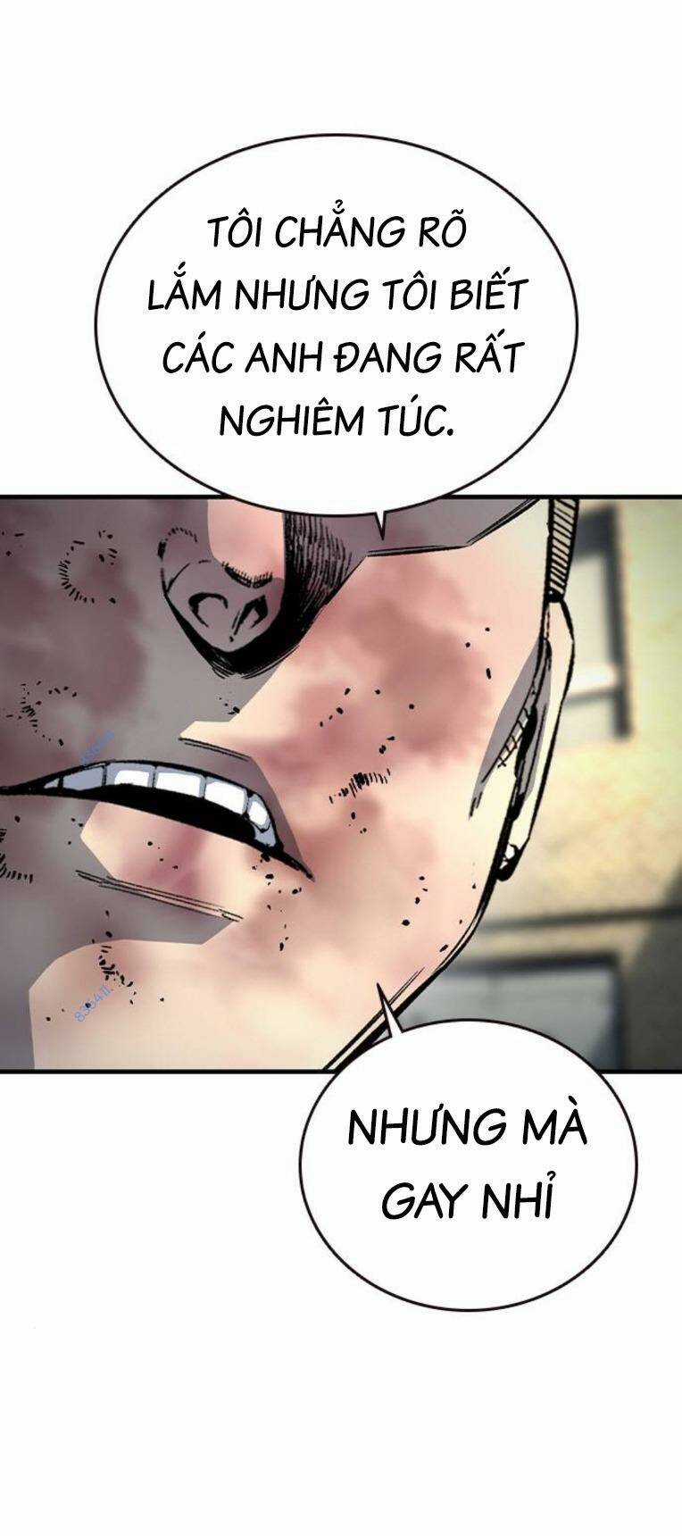 King Game Chapter 72 trang 18