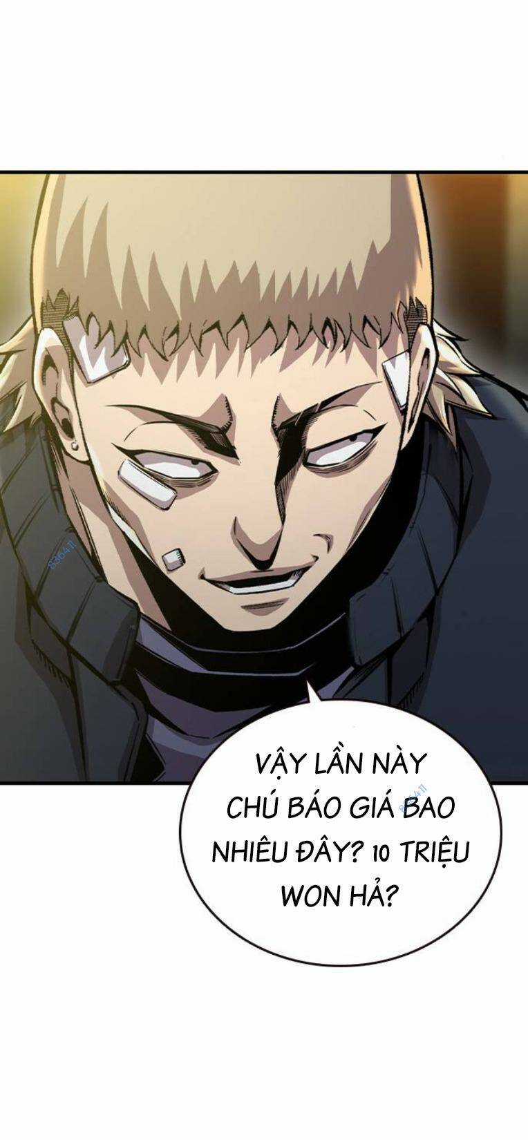 King Game Chapter 72 trang 50