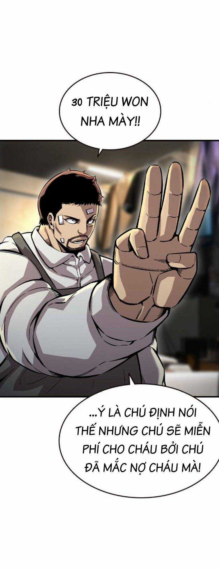 King Game Chapter 72 trang 51