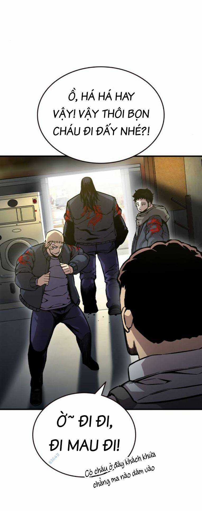 King Game Chapter 72 trang 52