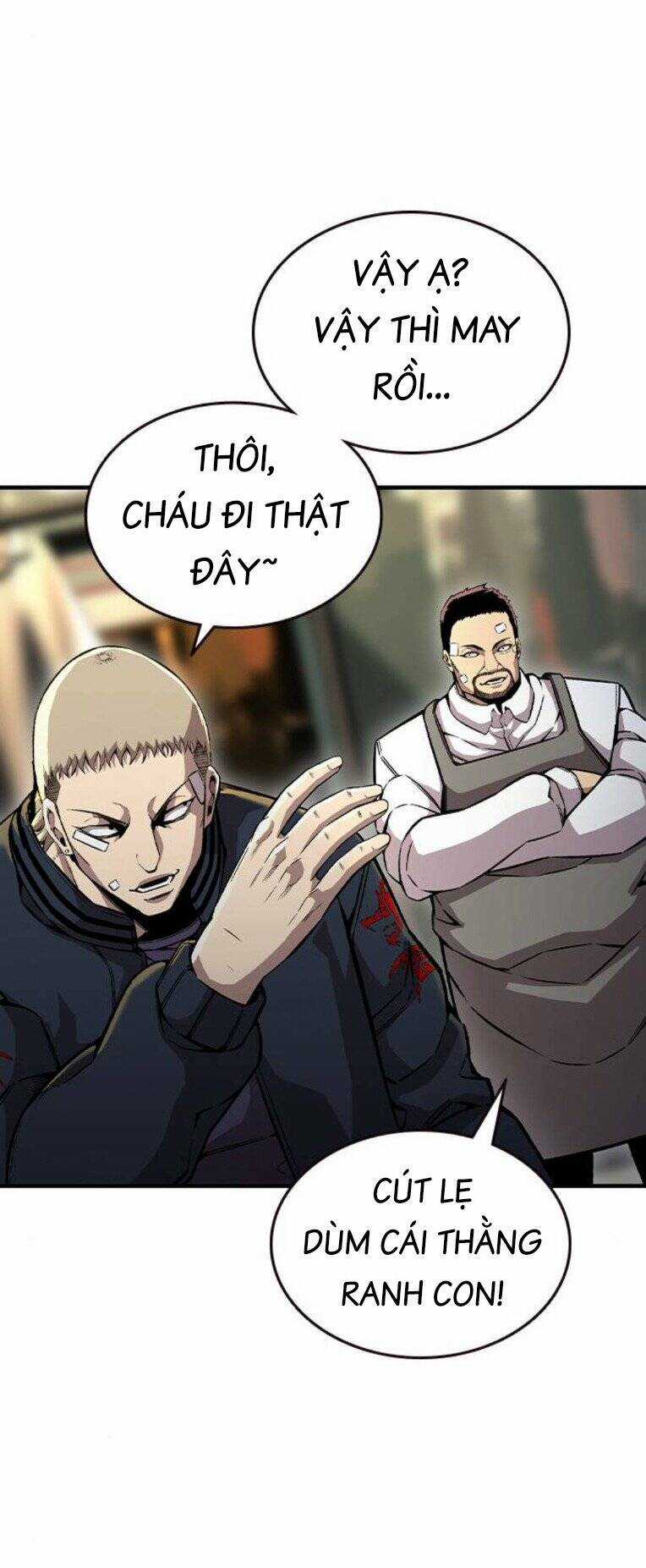 King Game Chapter 72 trang 56