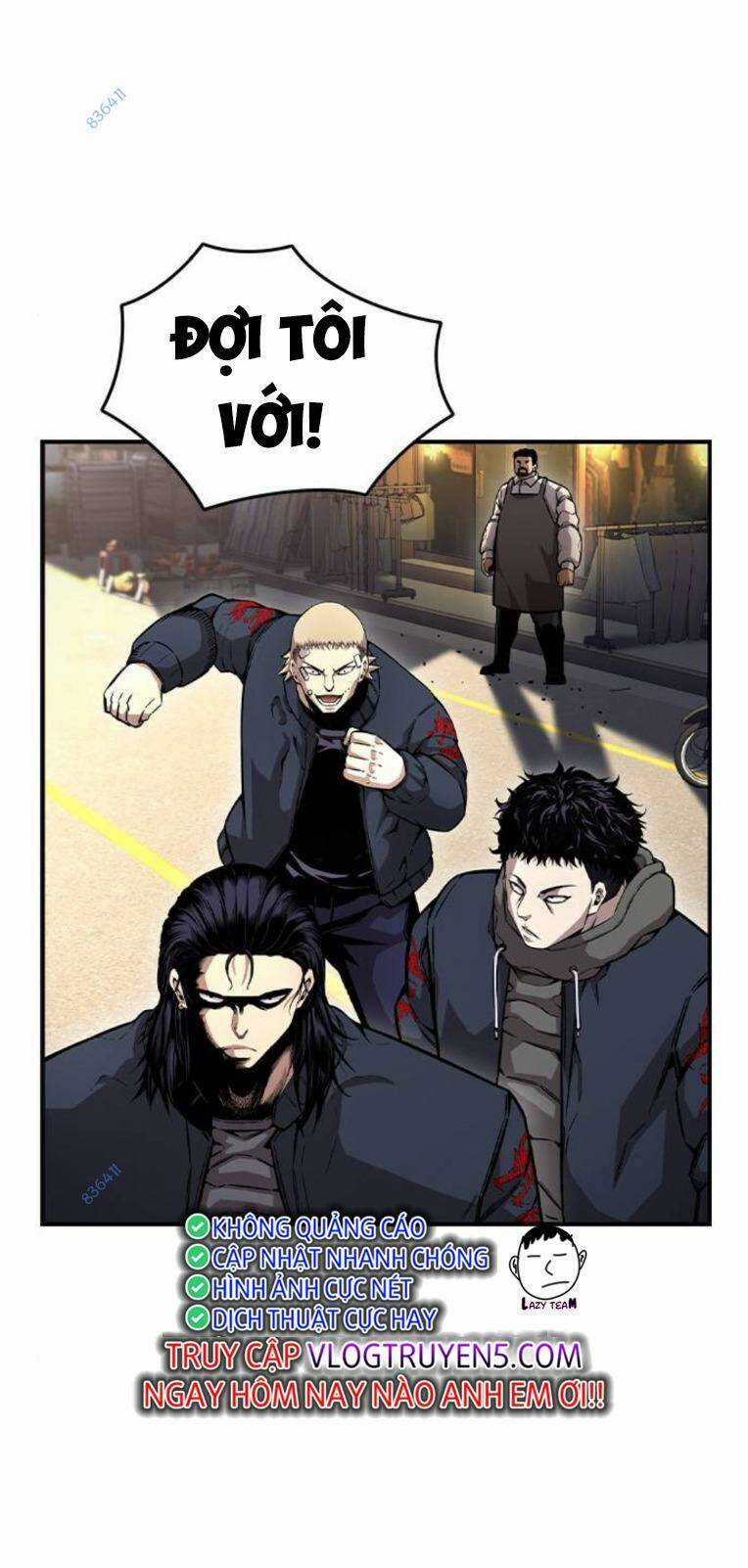 King Game Chapter 72 trang 57