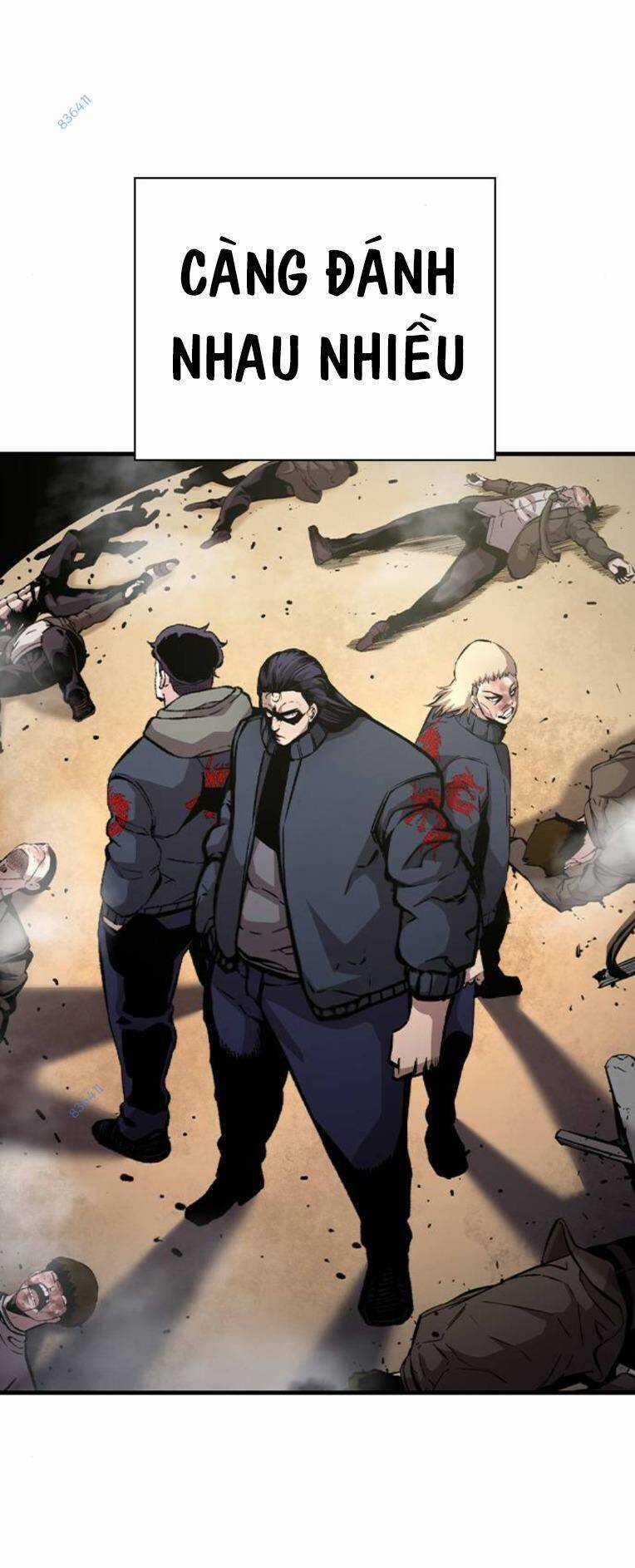 King Game Chapter 72 trang 67