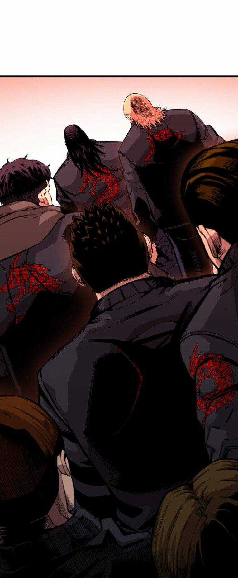 King Game Chapter 72 trang 71