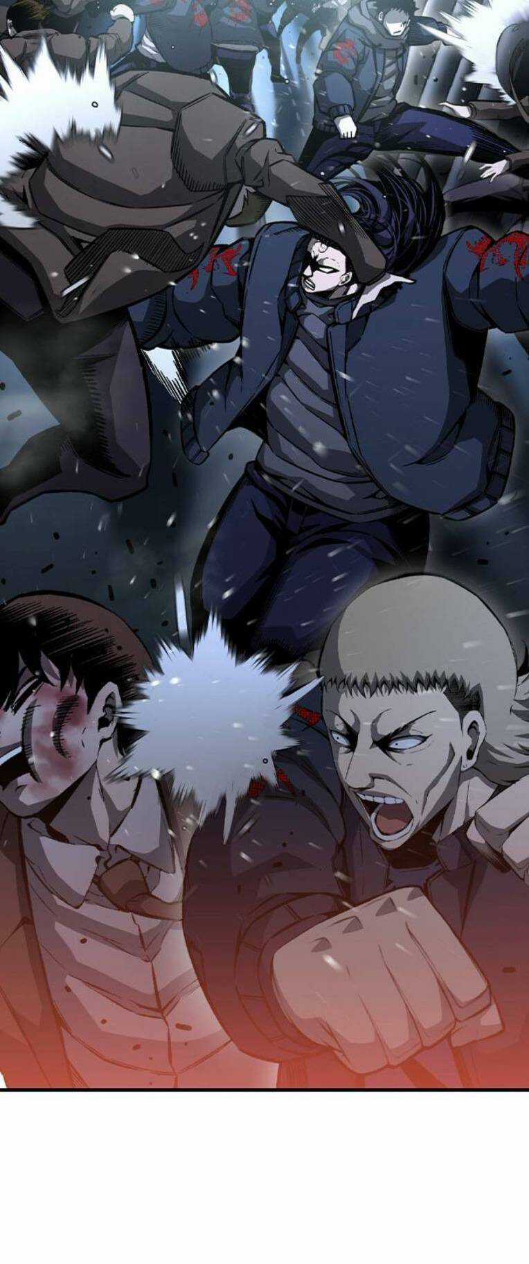 King Game Chapter 72 trang 73