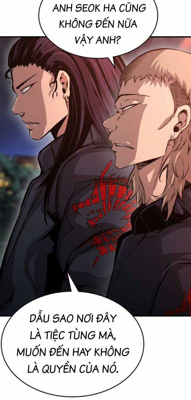 King Game Chapter 72 trang 98