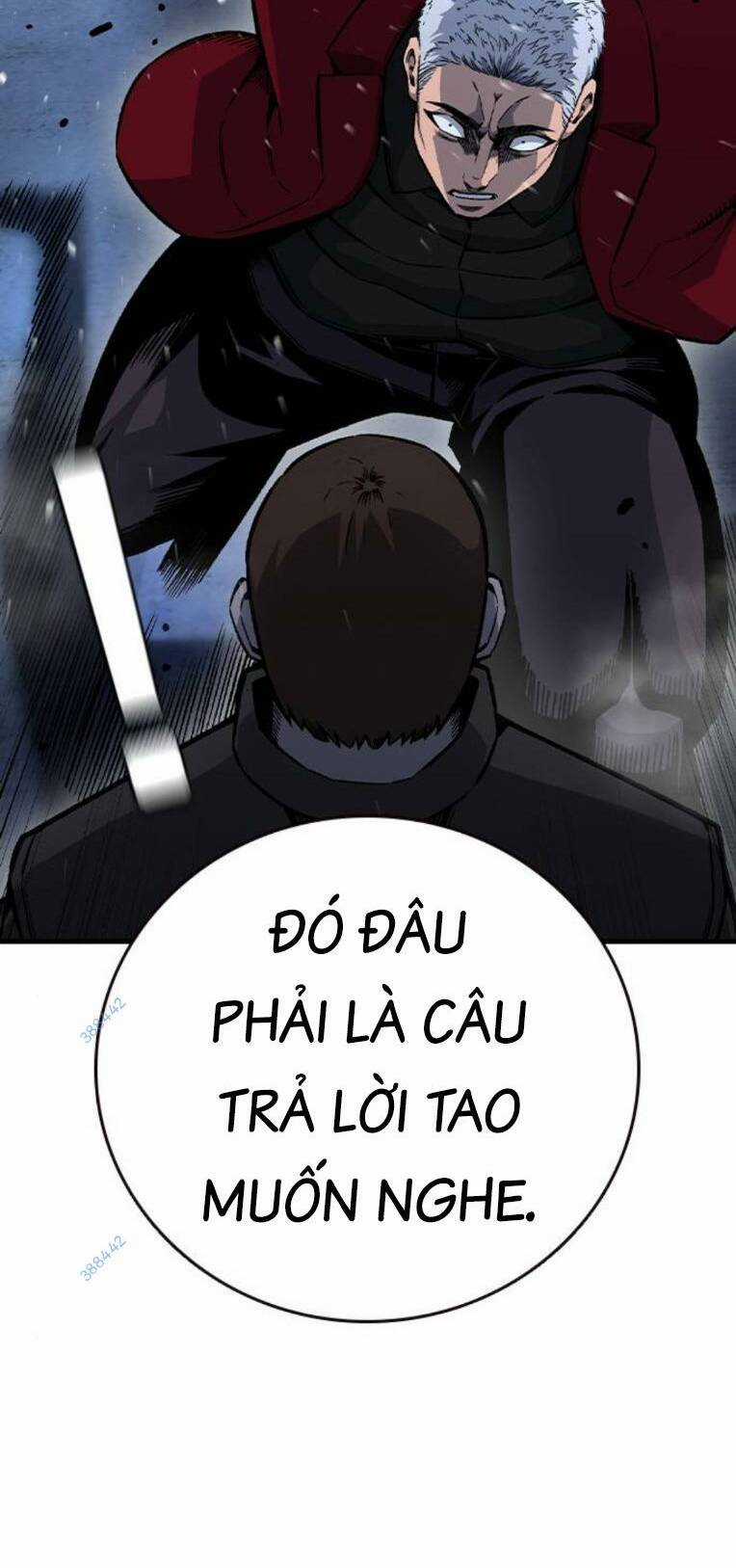 King Game Chapter 73 trang 100