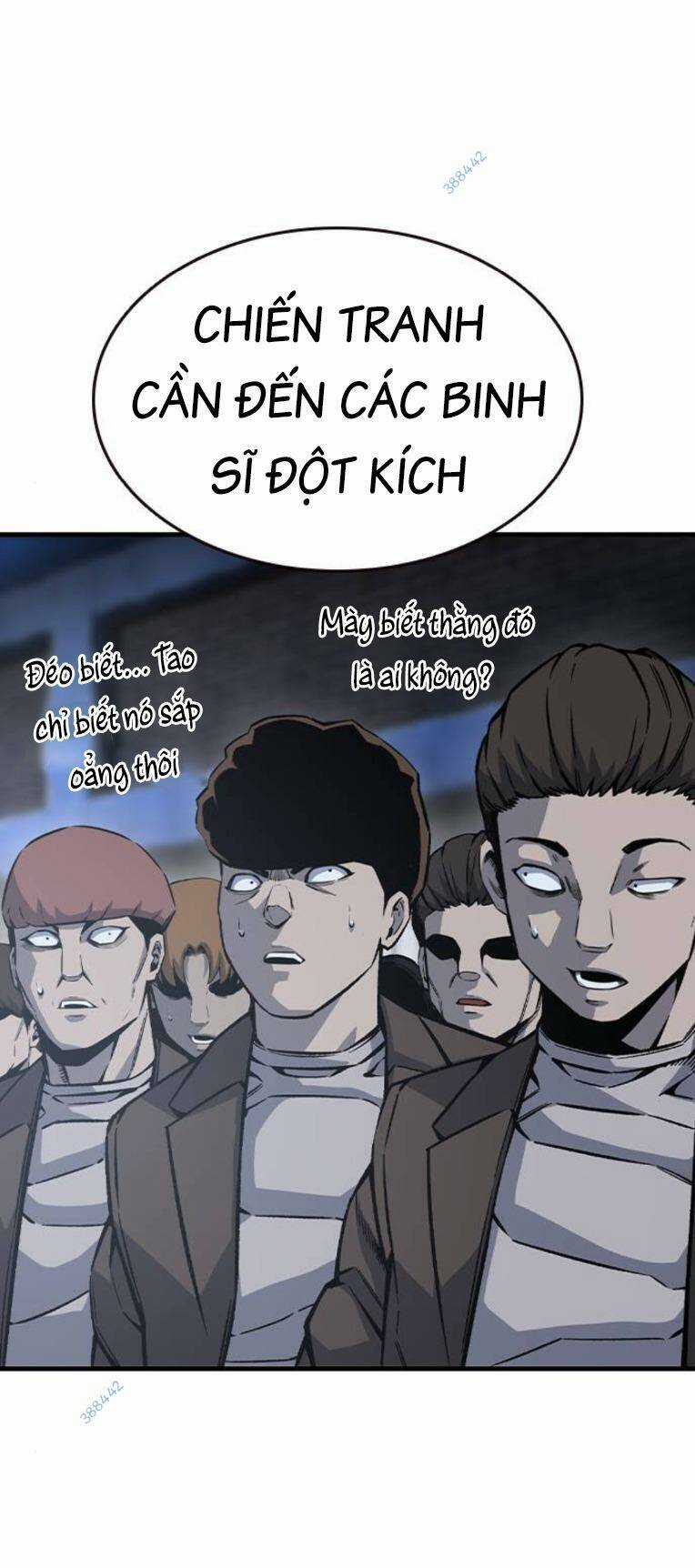 King Game Chapter 73 trang 115