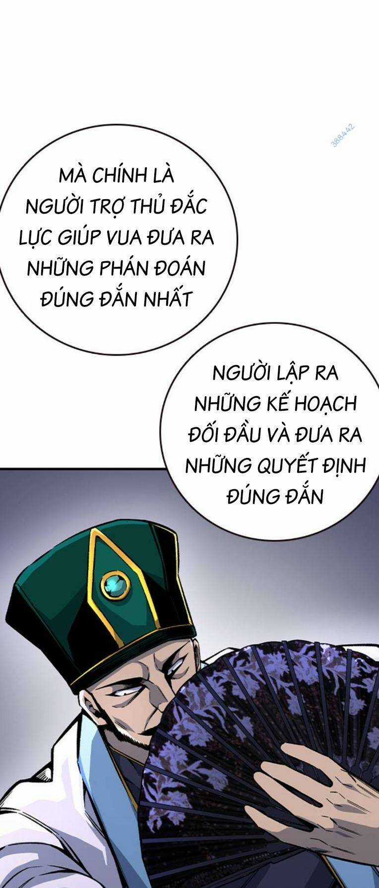 King Game Chapter 73 trang 121