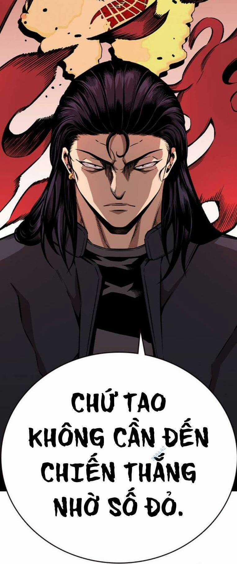 King Game Chapter 73 trang 36