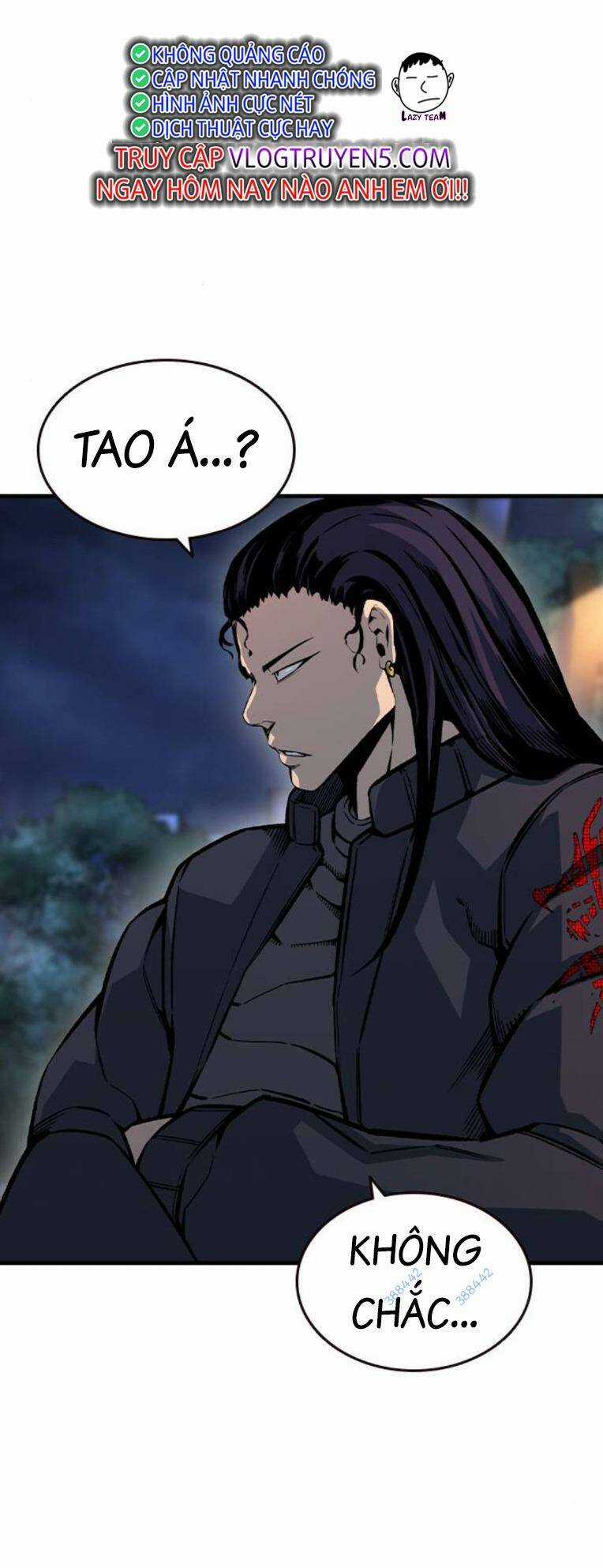 King Game Chapter 73 trang 41