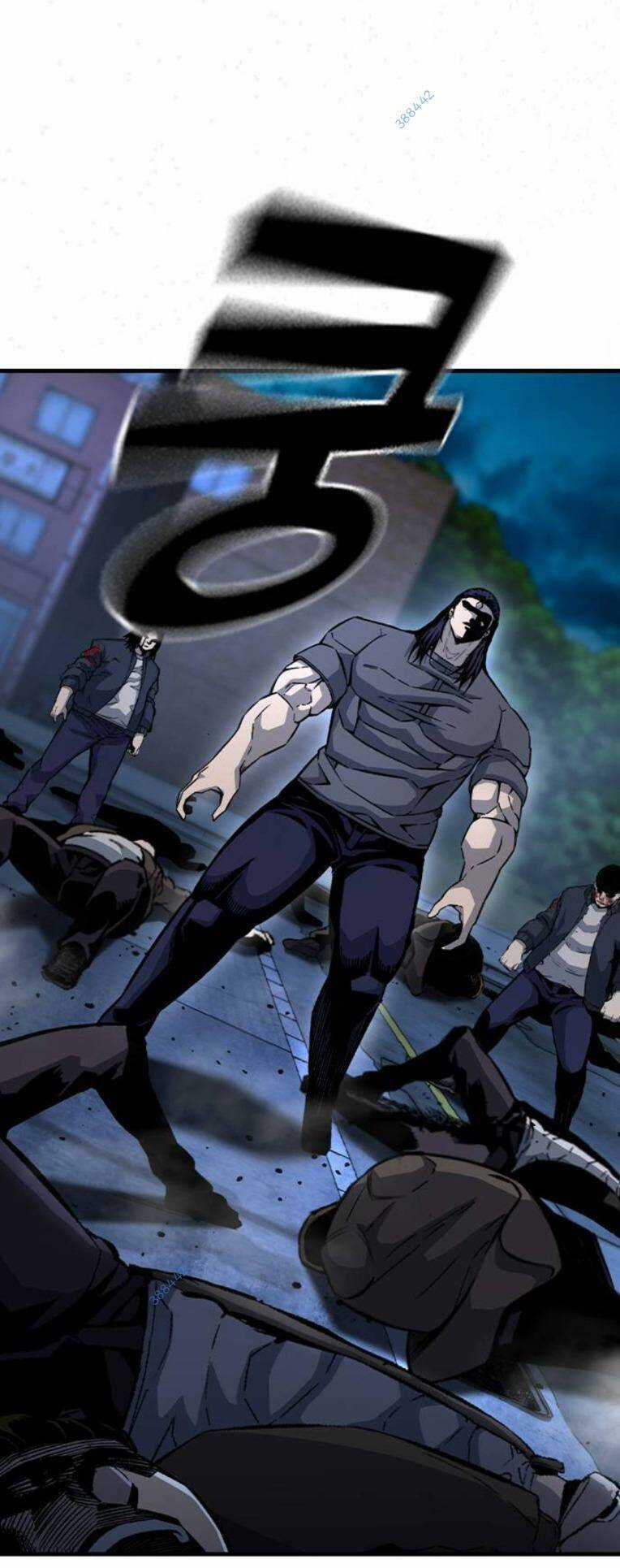 King Game Chapter 73 trang 86