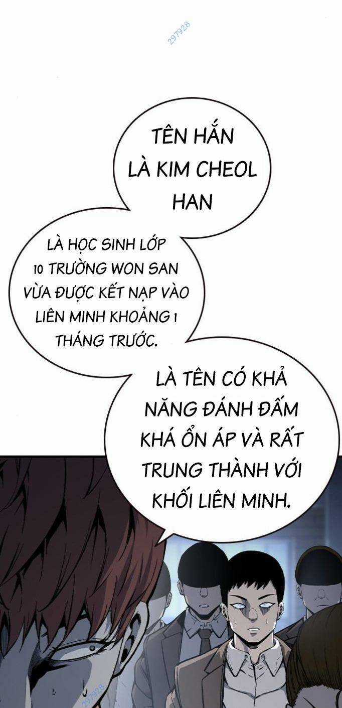 King Game Chapter 74 trang 10