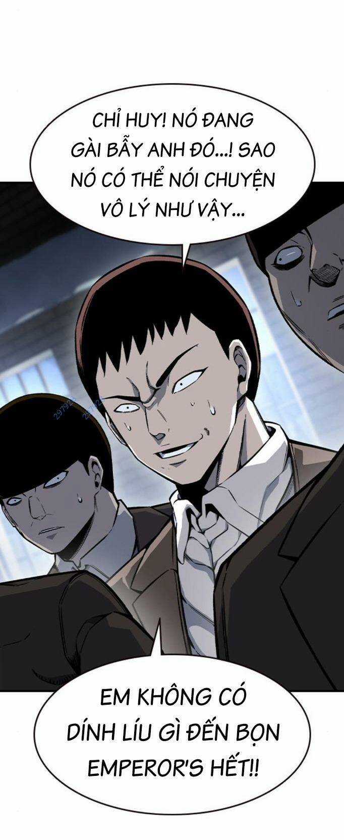 King Game Chapter 74 trang 13