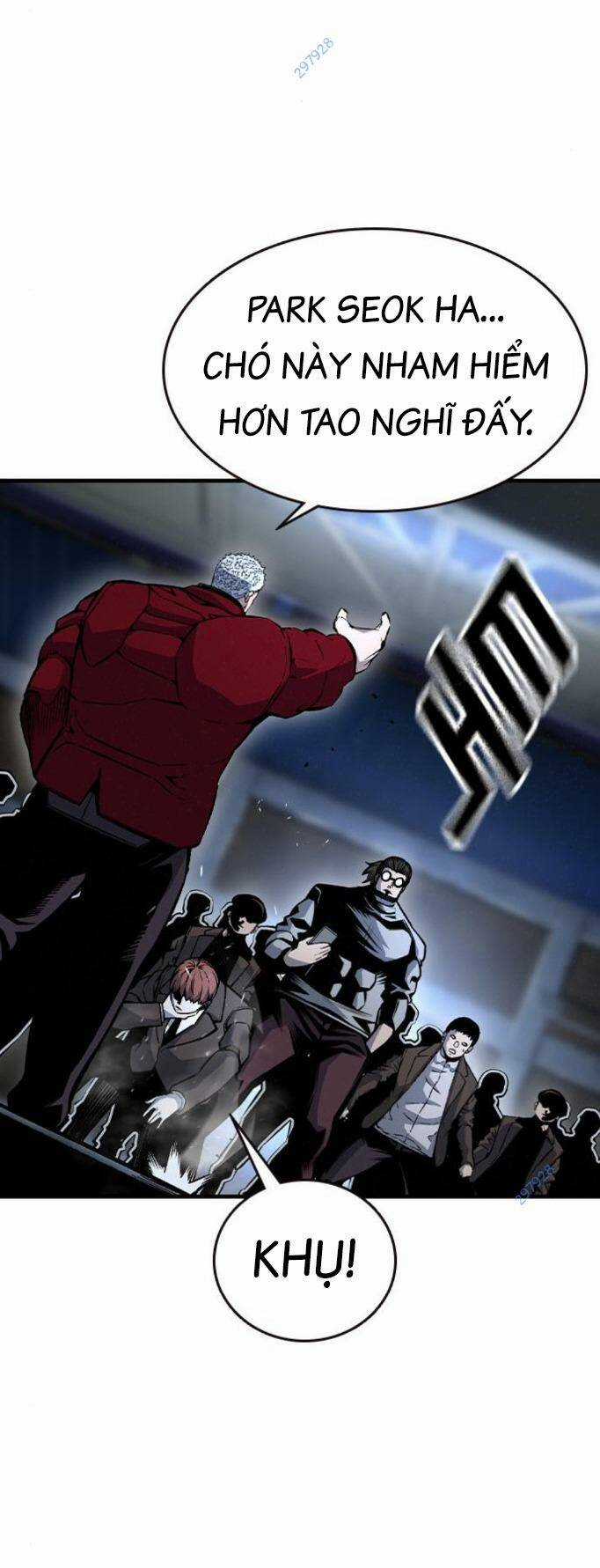 King Game Chapter 74 trang 20