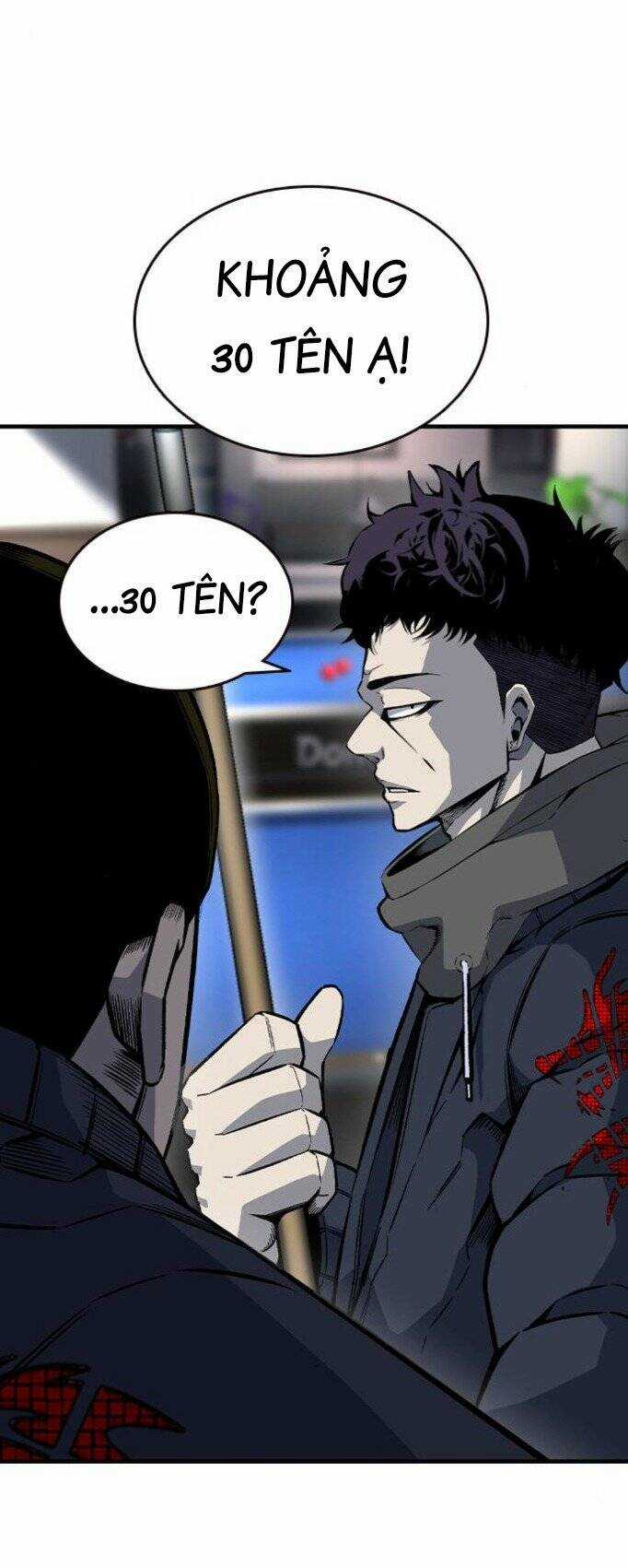 King Game Chapter 74 trang 37