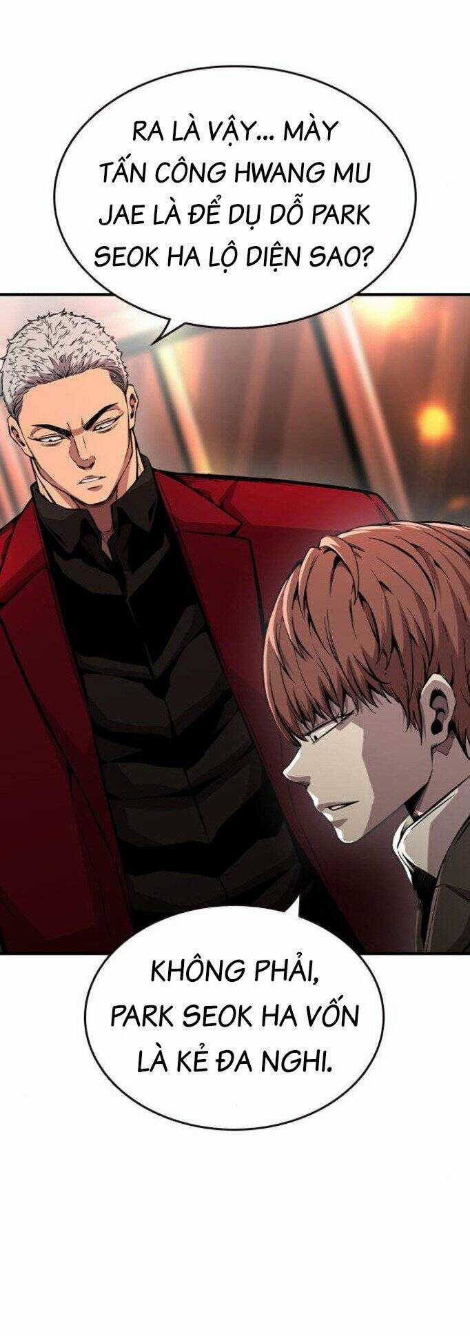 King Game Chapter 74 trang 39