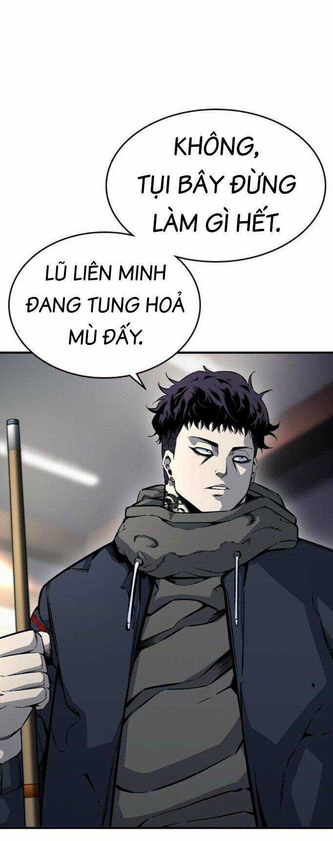 King Game Chapter 74 trang 41
