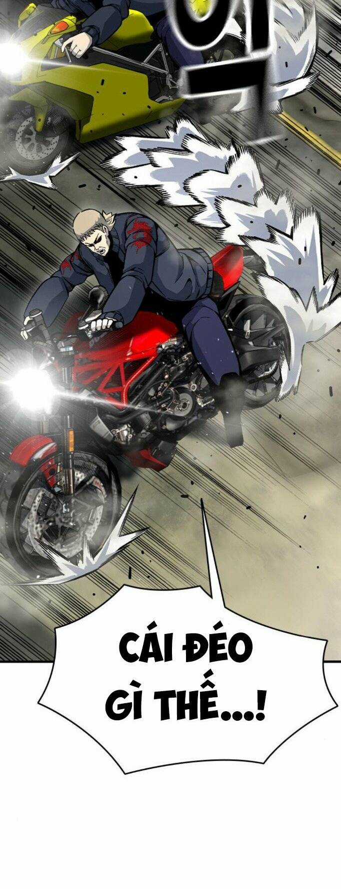 King Game Chapter 74 trang 54