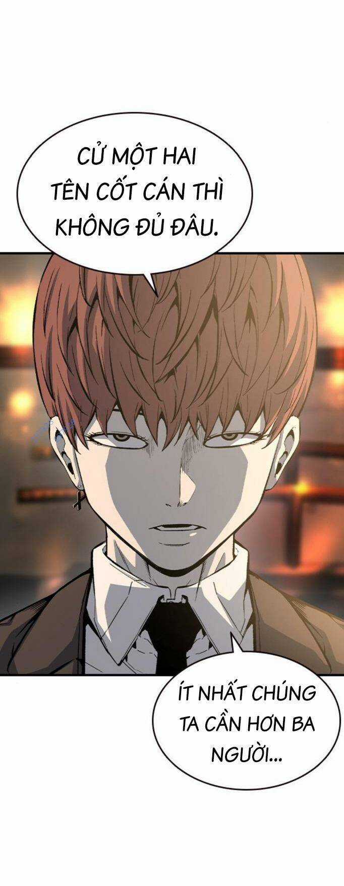 King Game Chapter 74 trang 58