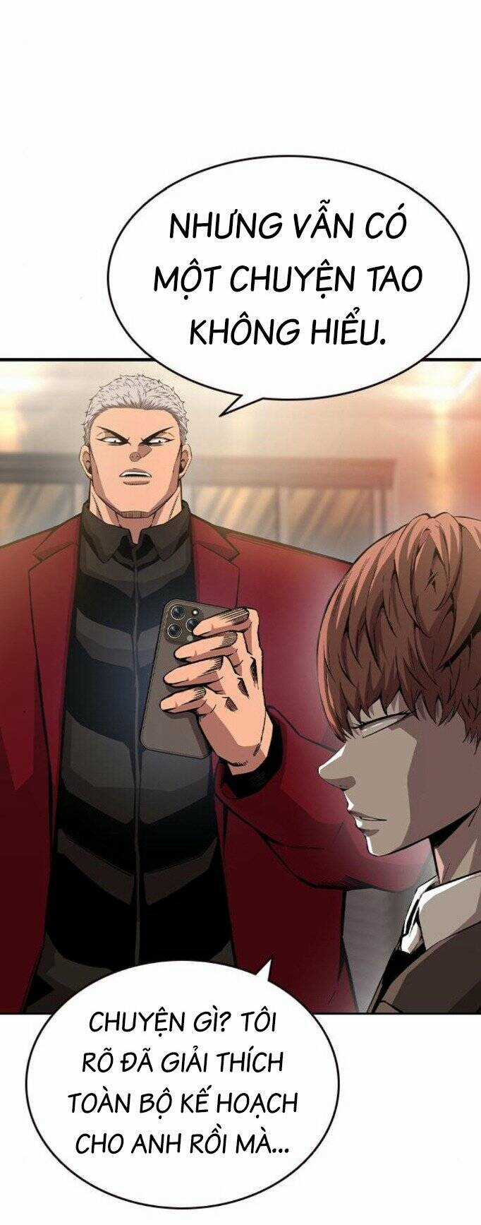 King Game Chapter 74 trang 70