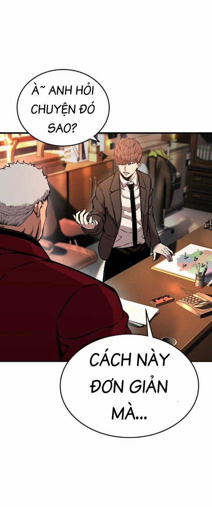 King Game Chapter 74 trang 73