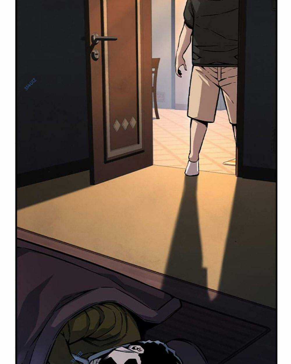 King Game Chapter 75 trang 101