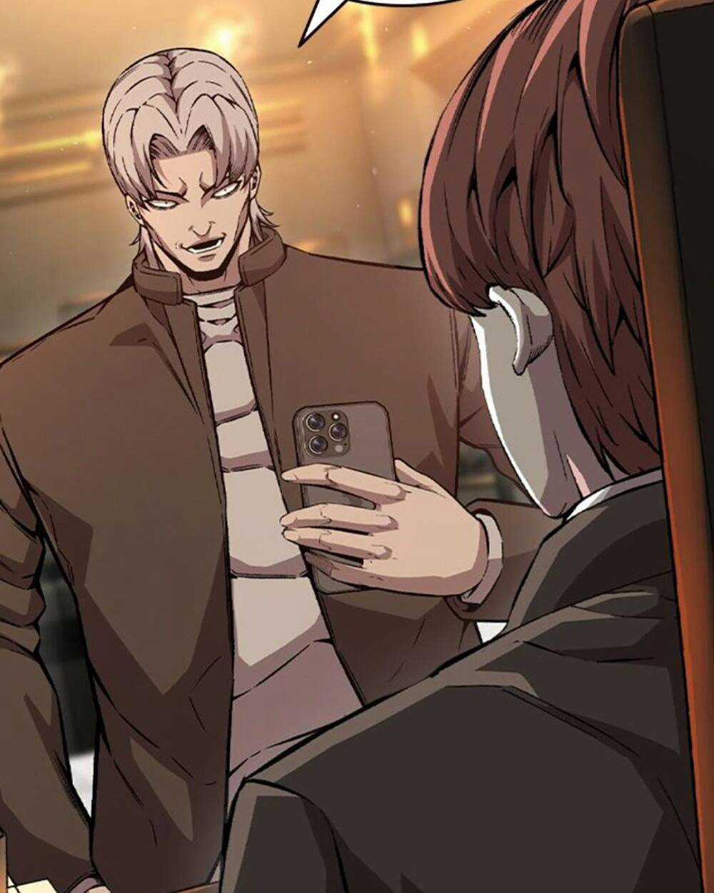 King Game Chapter 75 trang 11