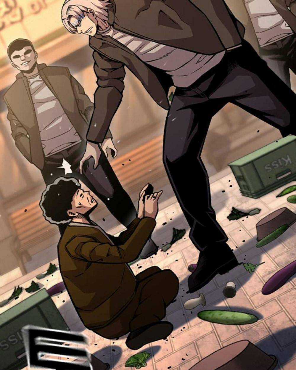 King Game Chapter 75 trang 120