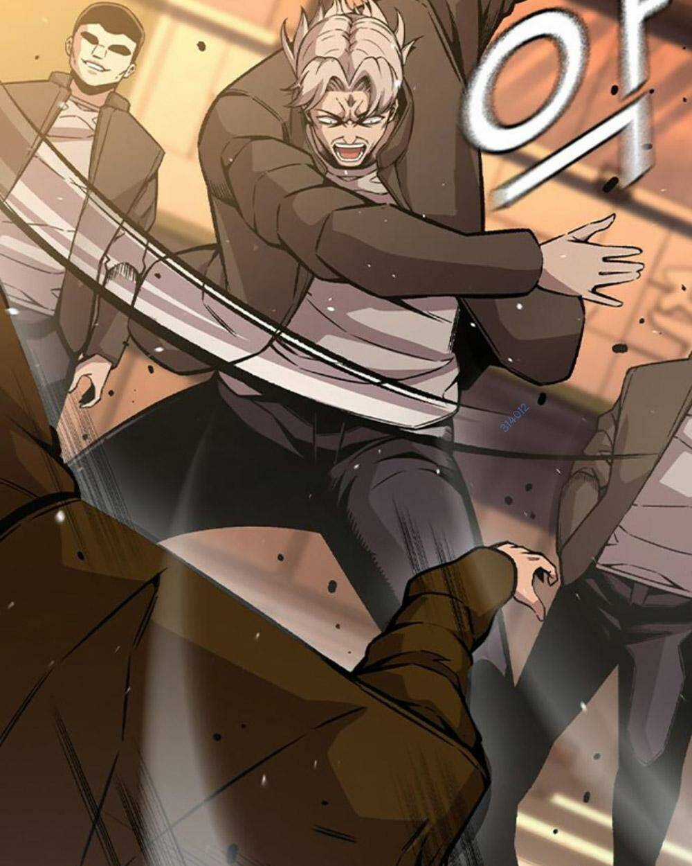 King Game Chapter 75 trang 128