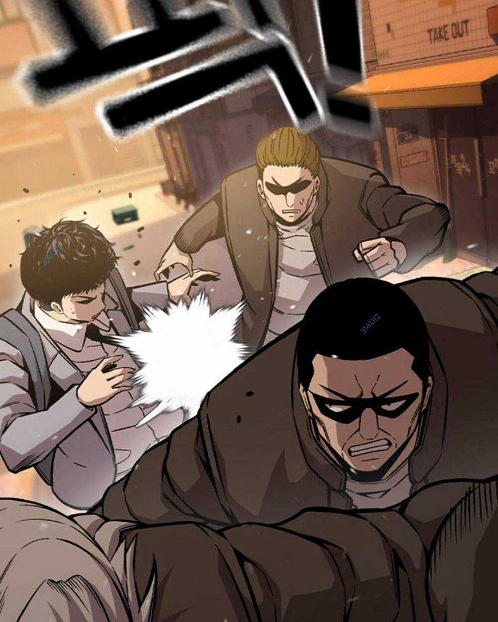 King Game Chapter 75 trang 148