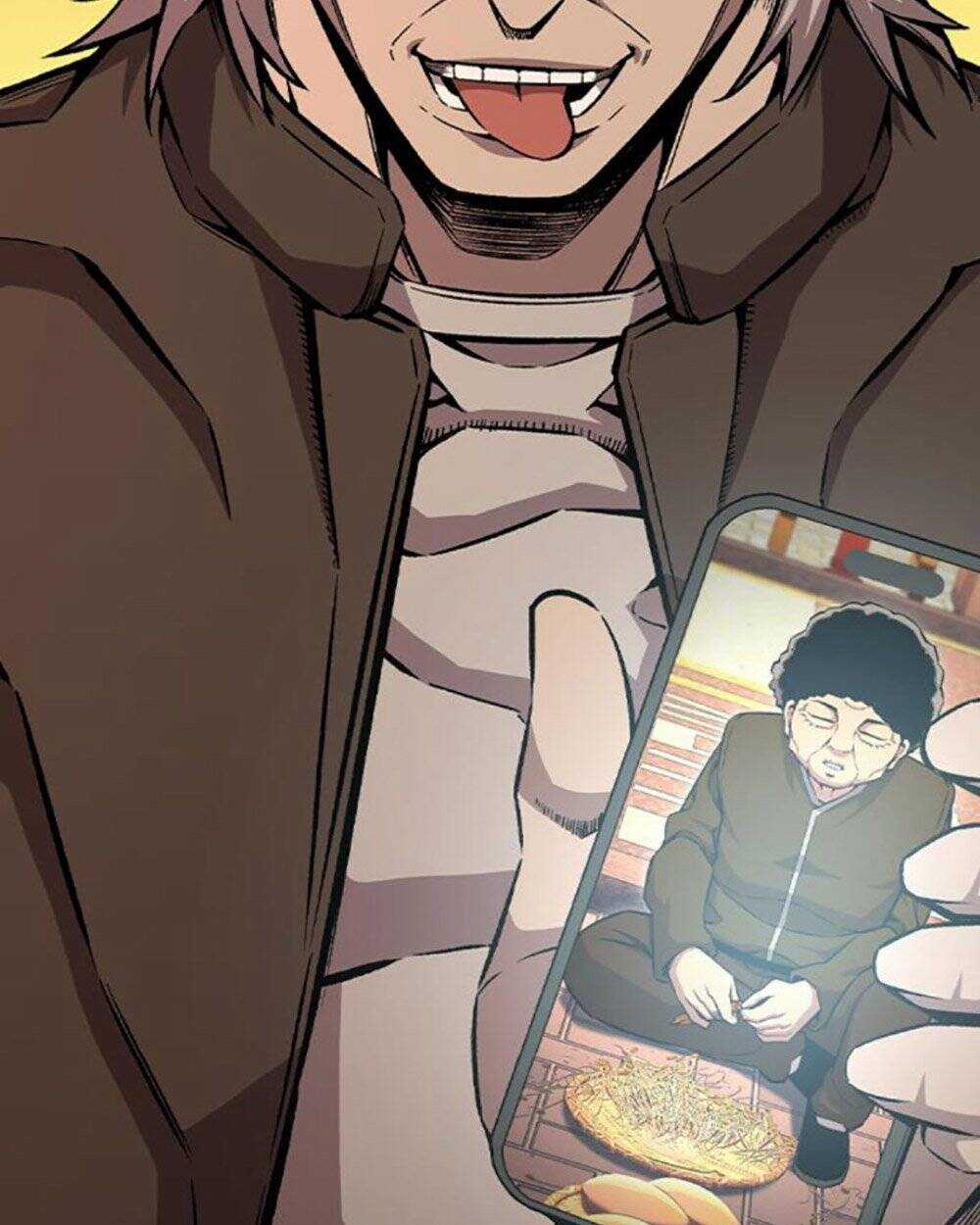 King Game Chapter 75 trang 18