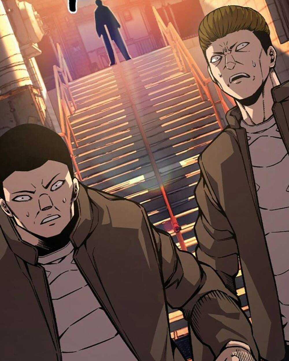 King Game Chapter 75 trang 192