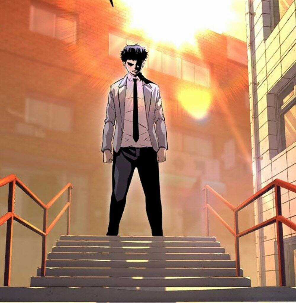 King Game Chapter 75 trang 195