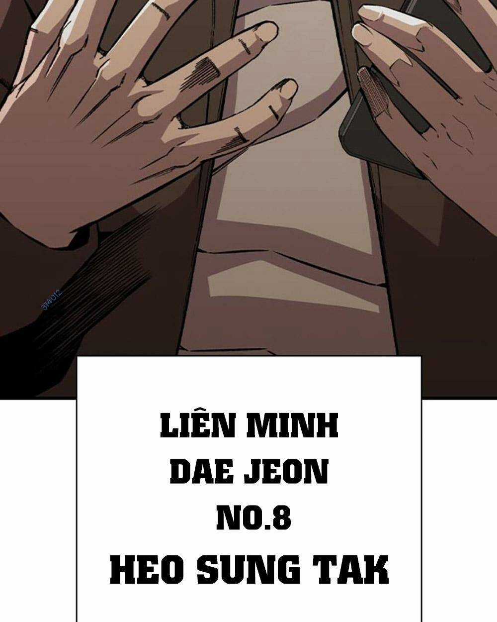 King Game Chapter 75 trang 4