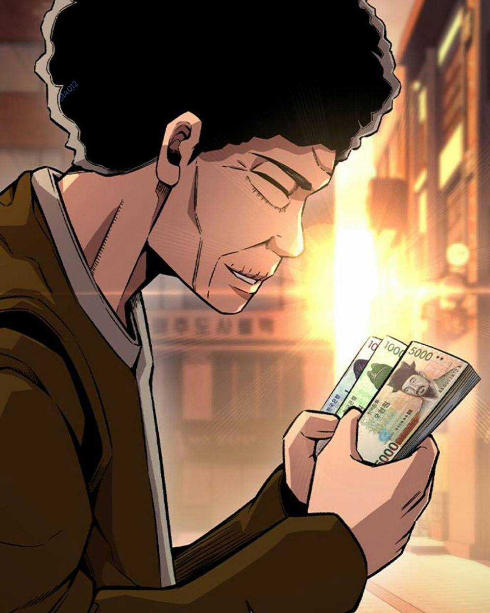 King Game Chapter 75 trang 44