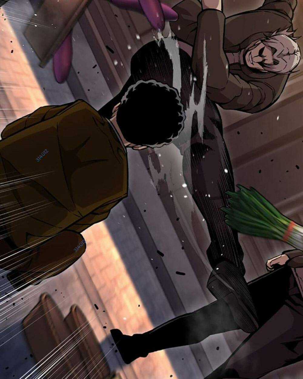 King Game Chapter 75 trang 49