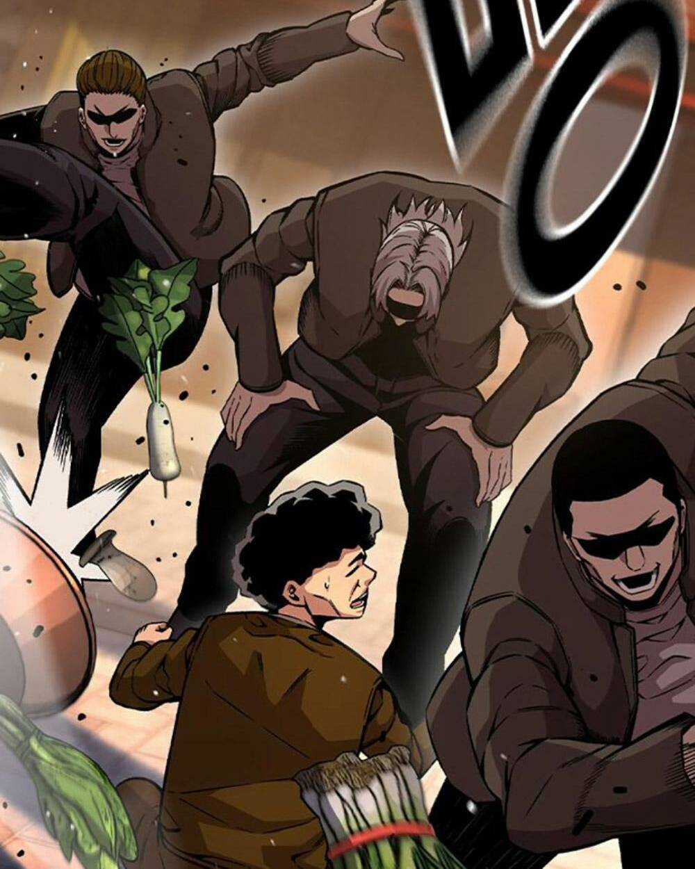 King Game Chapter 75 trang 64