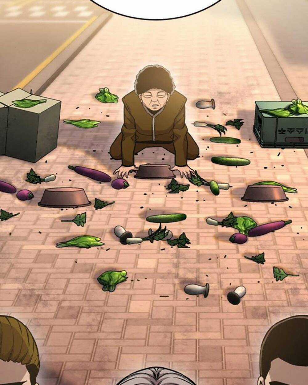 King Game Chapter 75 trang 85