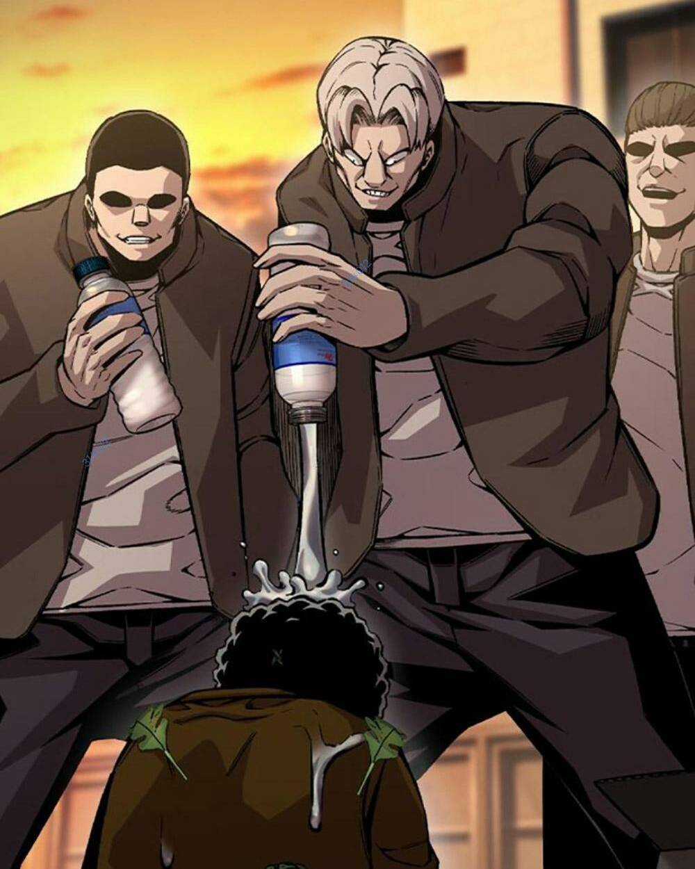 King Game Chapter 75 trang 94