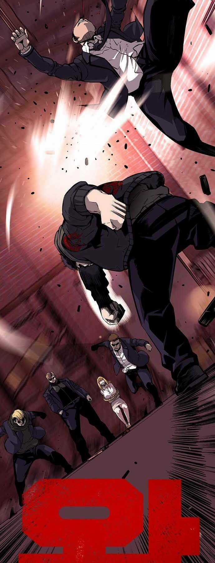 King Game Chapter 8 trang 14