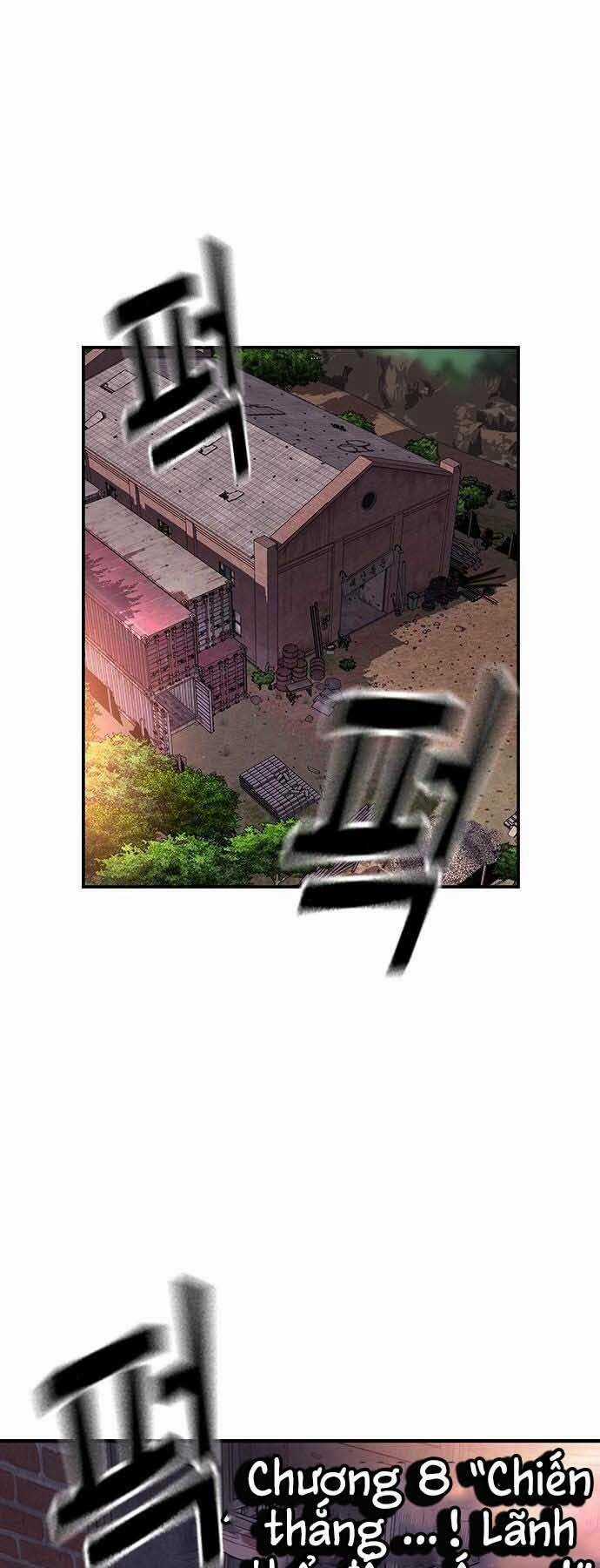 King Game Chapter 8 trang 16