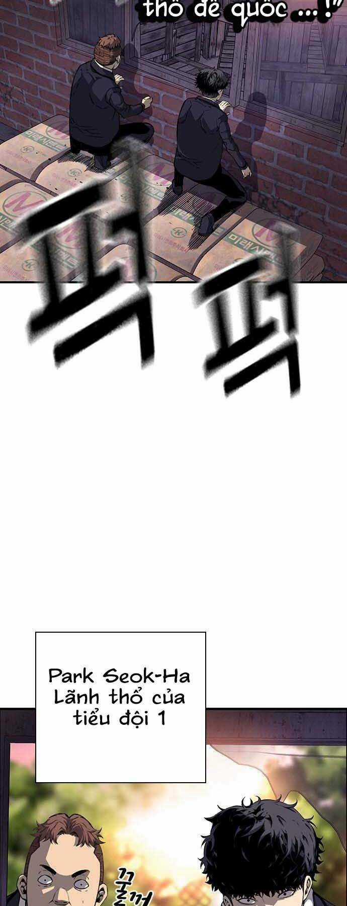 King Game Chapter 8 trang 17